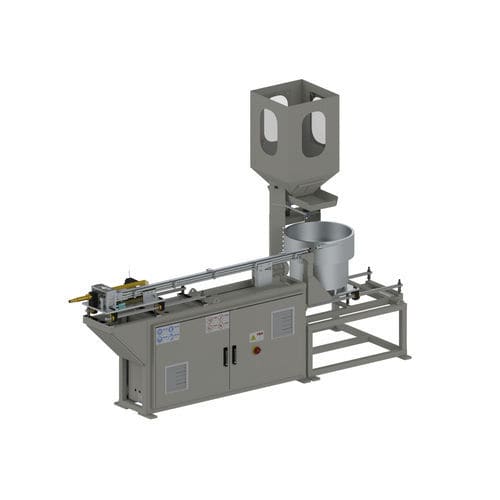 Máquina de ensobrado - FDI22 - Sarem