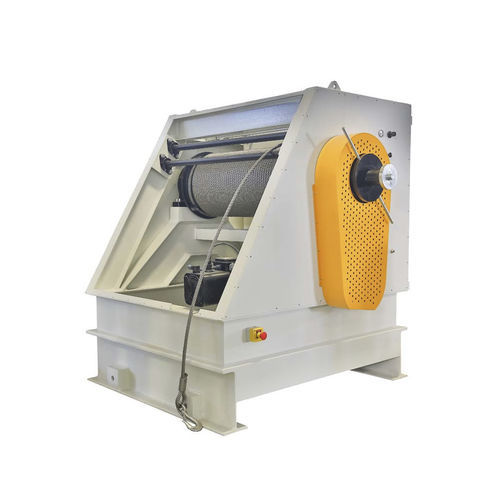 Cabrestante - W series - Sarem