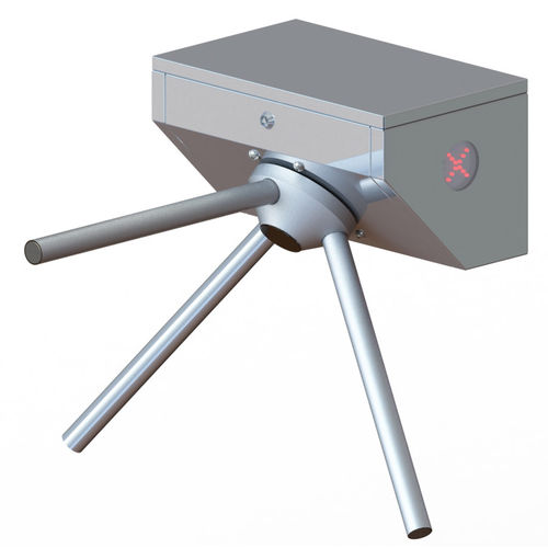 Torniquete trípode - WR-272 - Winser Tech