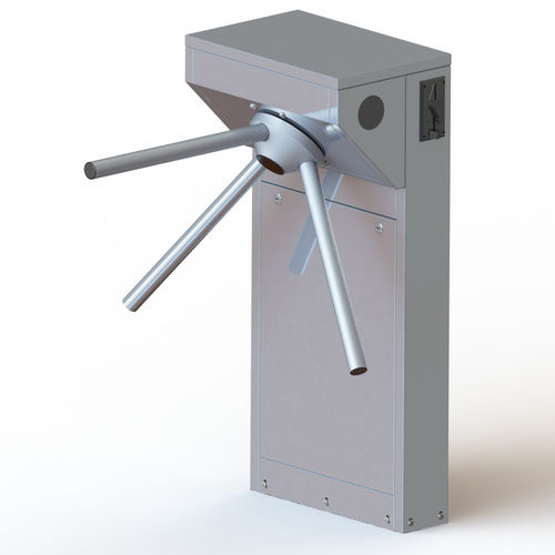 Torniquete trípode - WR-270 - Winser Tech