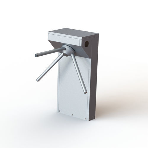 Torniquete trípode - WR-212 - Winser Tech