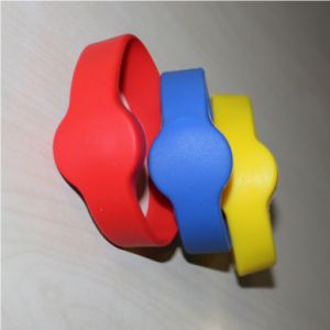 Pulsera de seguridad - Winser Tech