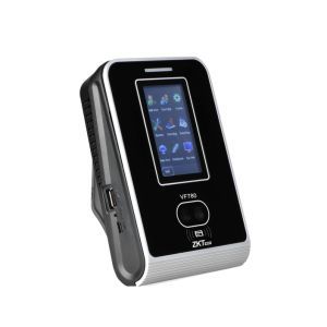 Terminal biométrico lector de huella dactilar USB - VF-780 - Winser Tech - para control de acceso