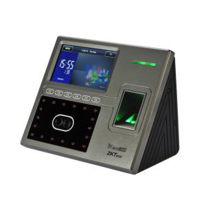 Sensor biométrico lector facial - IFACE-800 - Winser Tech