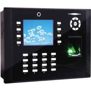 Lector de huellas dactilares con sensores ópticos - ICLOCK-680 - Winser Tech - USB / para control de acceso