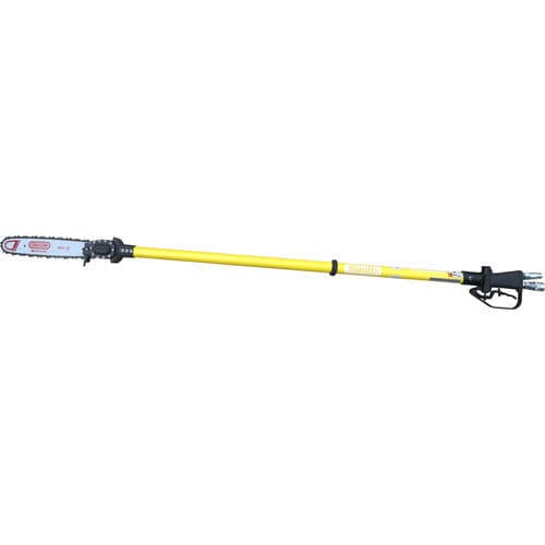 Motosierra para madera - PSH190/220 - Maruzen Kogyo Co., Ltd. - hidráulica / móvil / para carga pesada