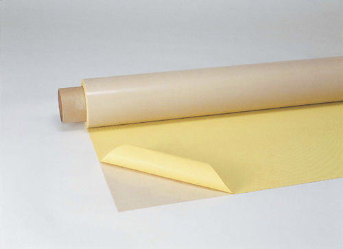 Cinta adhesiva ancha - AGF400, AGF500 - Chukoh Chemical Industries,Ltd. - aislante / de estanqueidad / de PTFE