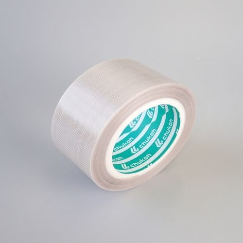 Cinta adhesiva aislante - AGF-103T - Chukoh Chemical Industries,Ltd. - de estanqueidad / de PTFE / de tejido de vidrio