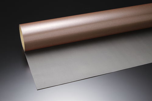 Cinta adhesiva ancha - AGB-207-6-1 - Chukoh Chemical Industries,Ltd. - aislante / de estanqueidad / de PTFE
