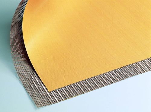 Tejido resistente al agua - FAF-500 / FKF-500 Series - Chukoh Chemical Industries,Ltd. - de aramida / de PTFE / industrial