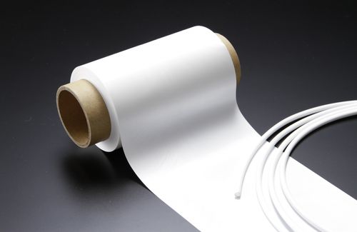Hoja de PTFE - C-Porous&trade; - Chukoh Chemical Industries,Ltd. - resistente a los UV / resistente a la abrasión / resistente a los productos químicos