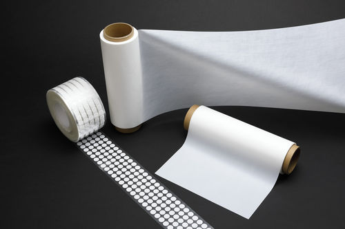 Hoja de PTFE - Chukoh Chemical Industries,Ltd. - resistente a los UV / resistente a la abrasión / resistente a los productos químicos
