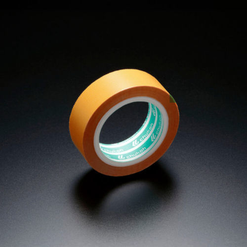 Cinta adhesiva aislante - AGF-100FR ORANGE - Chukoh Chemical Industries,Ltd. - de tejido de vidrio / de PTFE / silicona