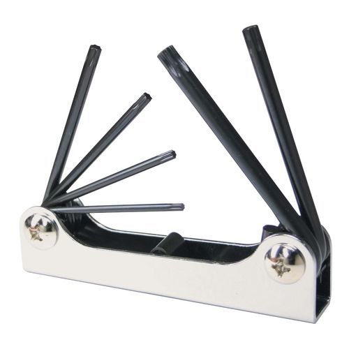 Llave Torx - TXN-6 - Eight Tool