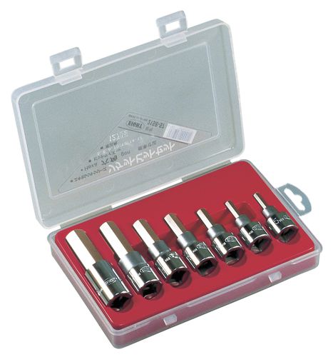 Vaso para herramientas portátiles - 21SB-S7 - Eight Tool