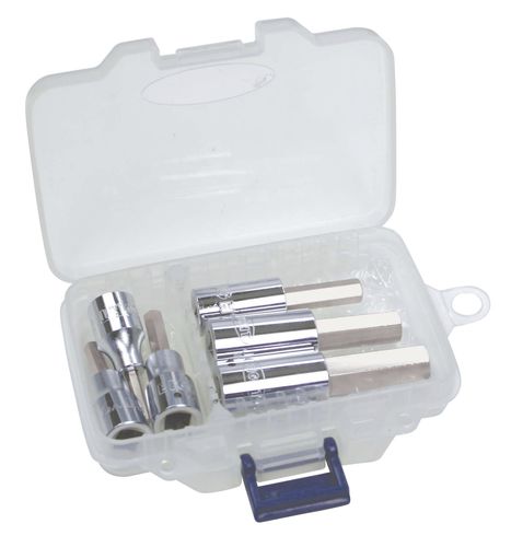 Vaso para herramientas portátiles - 41SB-S6 - Eight Tool