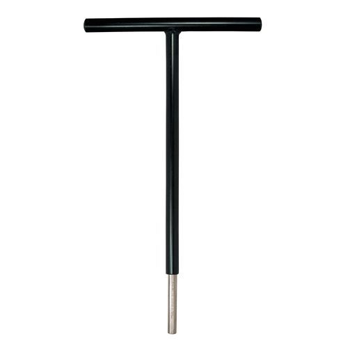Llave Allen en T - ST-8 - Eight Tool - de cabeza hexagonal / de acero