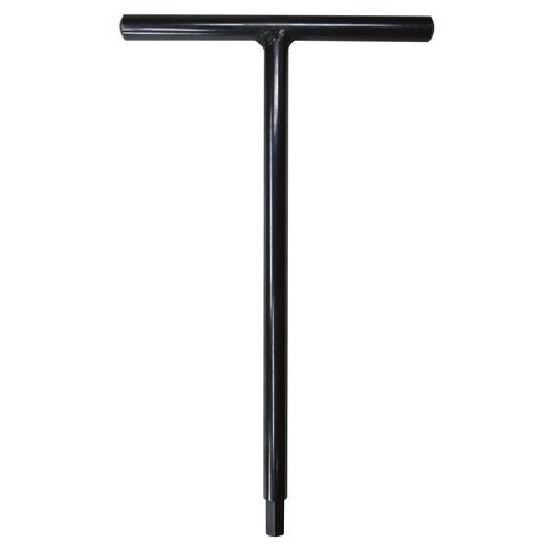 Llave Allen en T - ST-12 - Eight Tool - de cabeza hexagonal / de acero