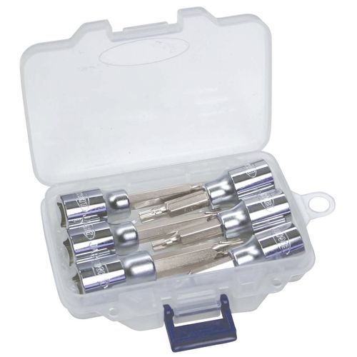 Vaso torx - 83XSB-2045 - Eight Tool - para herramientas portátiles