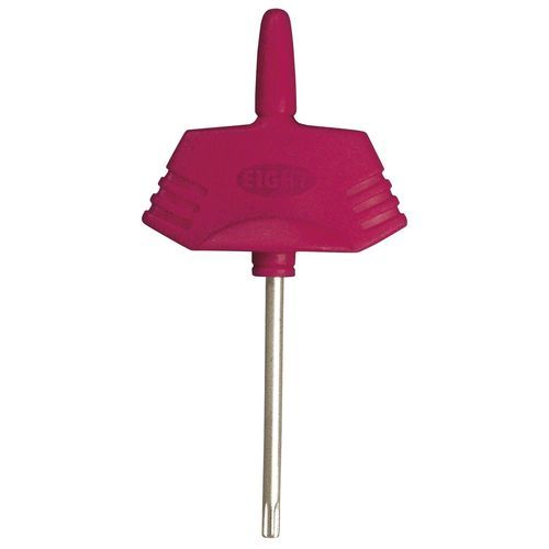 Llave Torx de aletas - XW-6 - Eight Tool