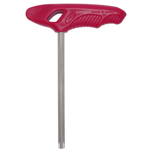 Llave Torx en T - XT-40 - Eight Tool - tipo bandera