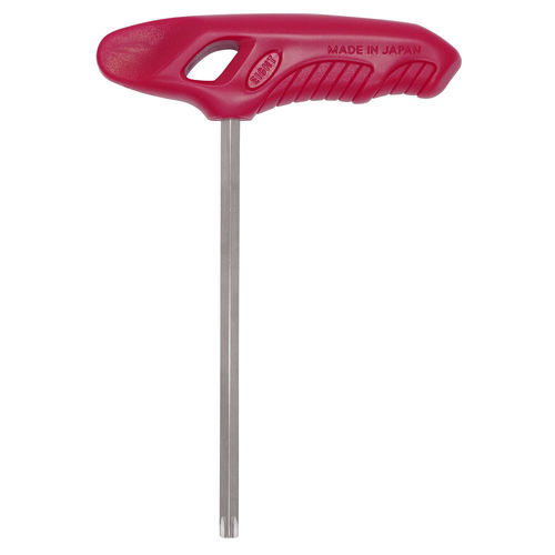 Llave Torx en T - XT-20 - Eight Tool
