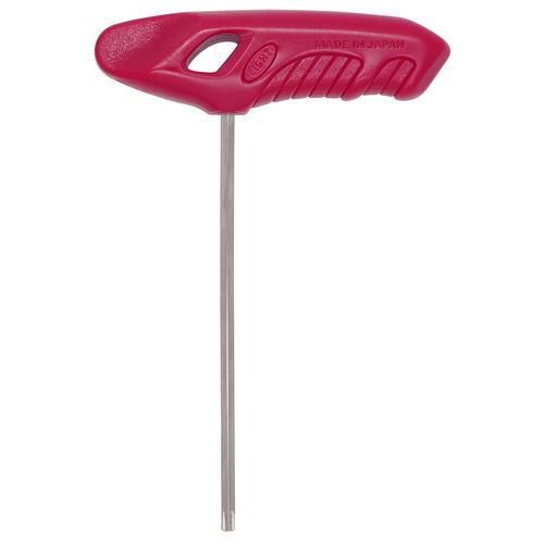 Llave Torx en T - XT-15 - Eight Tool