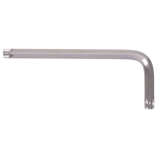Llave Torx con punta hueca - TXH-30 - Eight Tool - en L