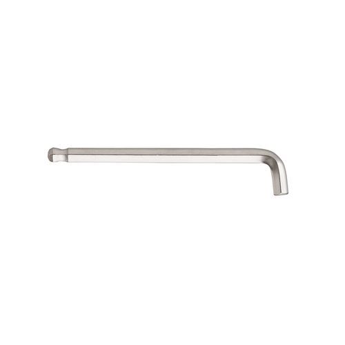 Llave Allen con mango corto - TTR - Eight Tool - en L / con cabeza cónica