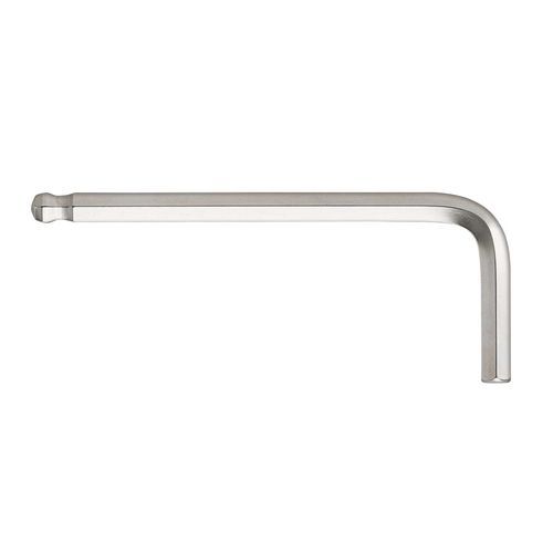 Llave Allen con mango corto - T - Eight Tool - con cabeza cónica
