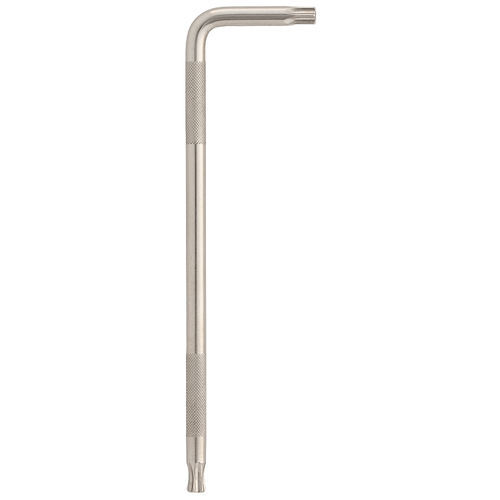 Llave Torx en L - TXBH - Eight Tool - con boca de bola / con punta hueca