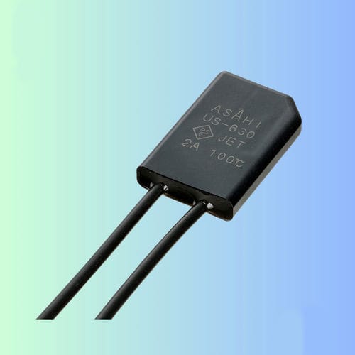 Termostato bimetálico - US-630 - Asahi Keiki Co., Ltd. - diferencial / NA / NC