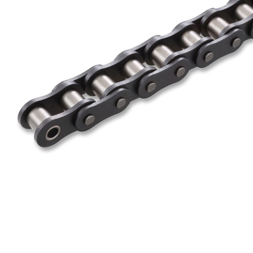 Cadena autolubricante - Freedom Series - ZEXUS CHAIN Co., Ltd. - de transmisión de potencia / de acero / de rodillos