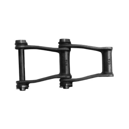 Cadena articulada - 700 Class - ZEXUS CHAIN Co., Ltd. - de mando / de acero colado / resistente al desgaste