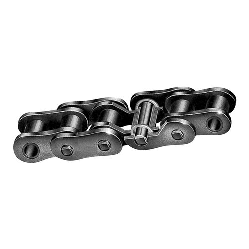 Cadena para junta O-ring - ZEXUS CHAIN Co., Ltd. - de transmisión / de acero / de rodillos