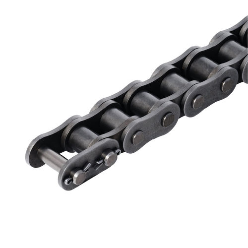 Cadena BS - ZEXUS CHAIN Co., Ltd. - de transmisión / de mando / de acero