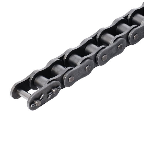 Cadena ANSI - ZEXUS CHAIN Co., Ltd. - de mando / de acero / de rodillos