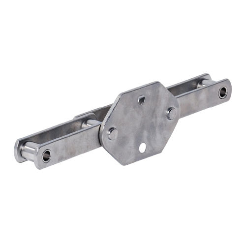 cadena de acero inoxidable - ZEXUS CHAIN Co., Ltd.