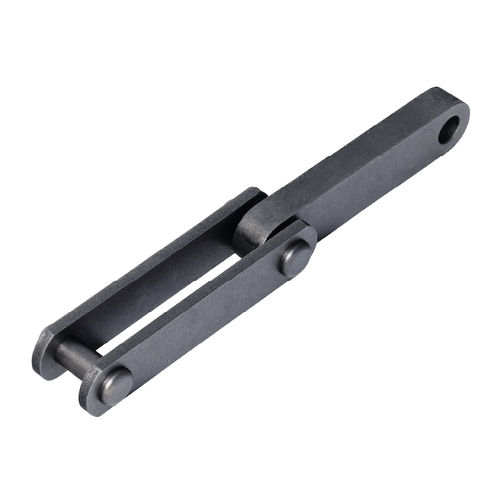 Cadena para transporte con eslabones monobloque - SBS series - ZEXUS CHAIN Co., Ltd. - de acero / para la industria del acero / para la industria de la madera