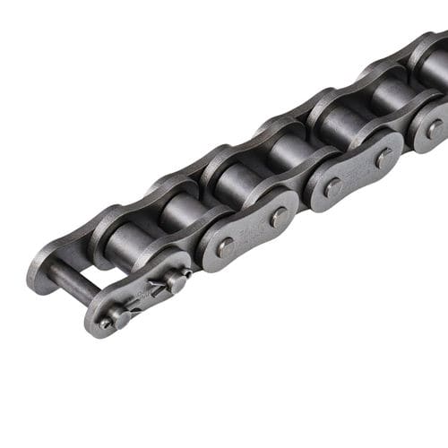 Cadena de transmisión - H Series - ZEXUS CHAIN Co., Ltd. - de mando / de acero / de rodillos