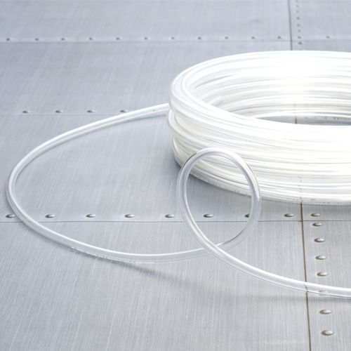 Tubo flexible para vacío - UD series - NIHON PISCO CO., Ltd. - para aire / de poliuretano / flexible