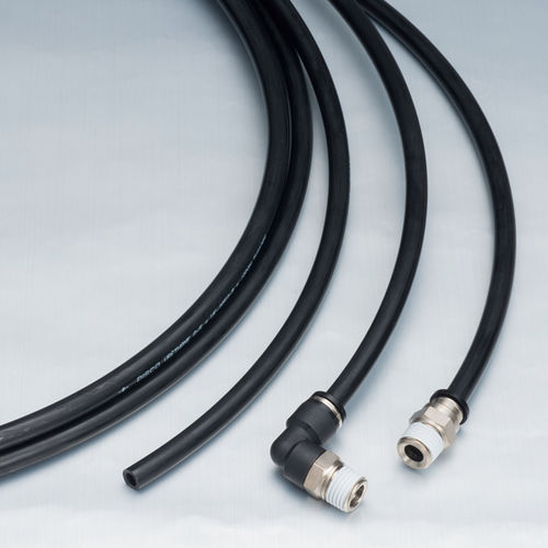 Tubo antiestático - UE series - NIHON PISCO CO., Ltd. - para aire / de poliuretano / para la industria electrónica