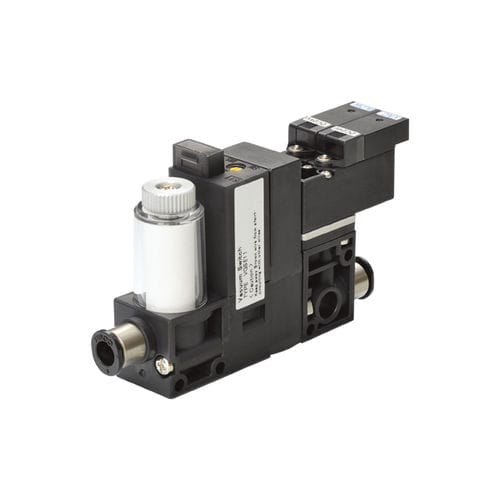 Eyector Venturi modular - VG series - NIHON PISCO CO., Ltd. - monoetapa / industrial / para robots