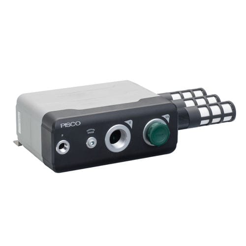 Eyector Venturi multietapa - VLM series - NIHON PISCO CO., Ltd. - Venturi / industrial / para automóvil