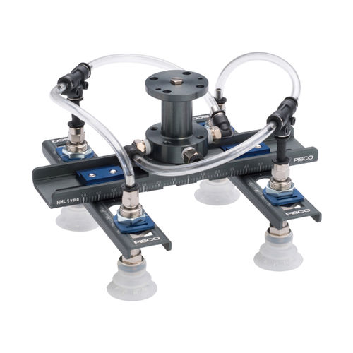 Manipulador con toma en vacío - HML series - NIHON PISCO CO., Ltd. - neumático / para manipulación / pick and place