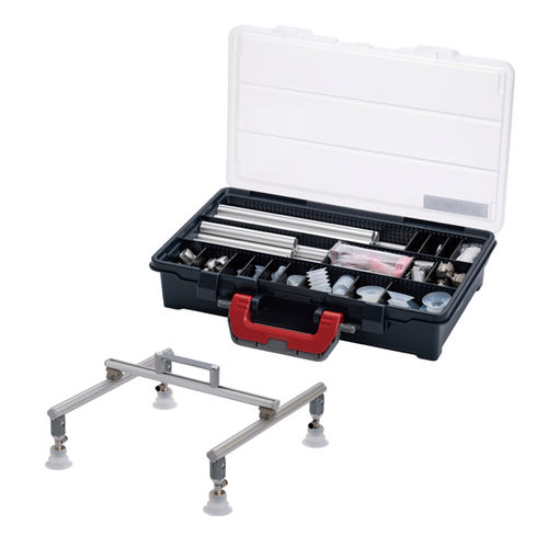 Ventosa para racor - EOAT - NIHON PISCO CO., Ltd.