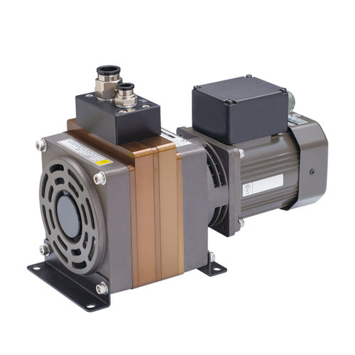 Bomba de vacío de pistón rotativo - RPV06 Series - NIHON PISCO CO., Ltd. - 220 V CA / 230 V CA / para laboratorio