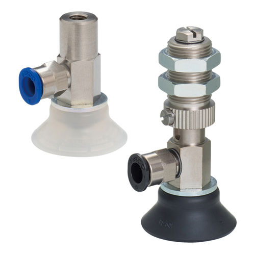 Ventosa antideslizante - VP series - NIHON PISCO CO., Ltd. - circular / de caucho de silicona / de NBR