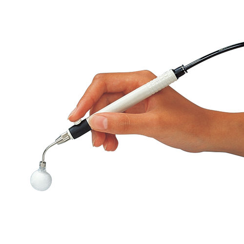 Pluma de succión pick and place - VT series - NIHON PISCO CO., Ltd.