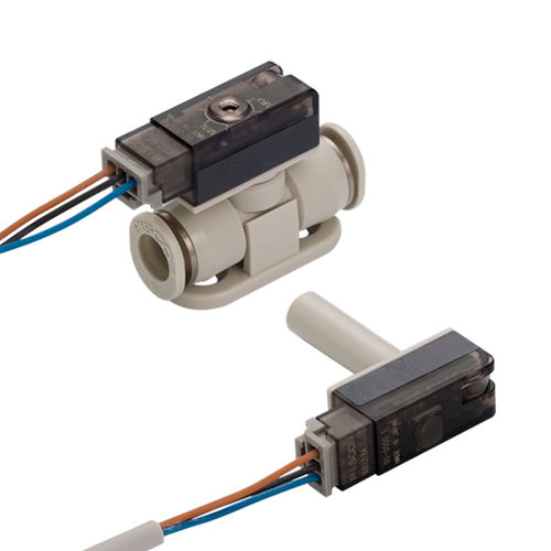 Sensor de presión en miniatura - VUS12 series - NIHON PISCO CO., Ltd. - relativa / analógico / DC